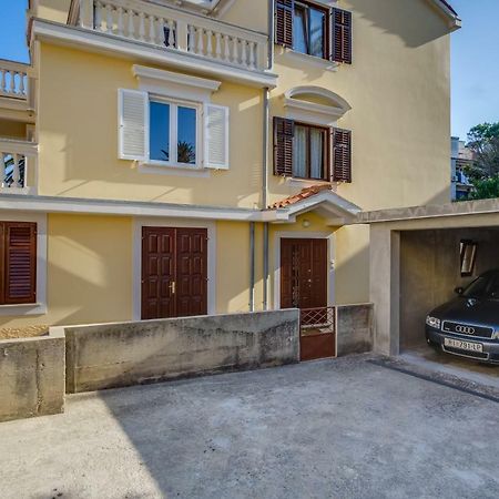 Andrino Apartment Mali Losinj Bagian luar foto