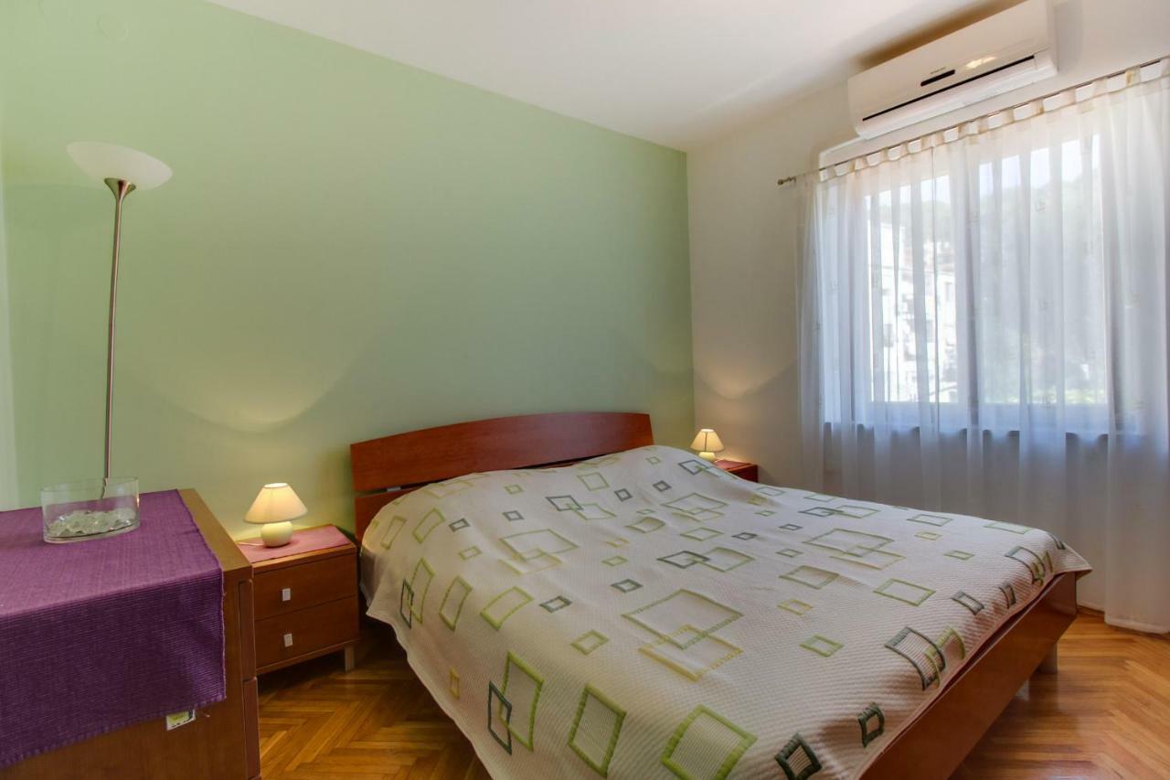 Andrino Apartment Mali Losinj Bagian luar foto
