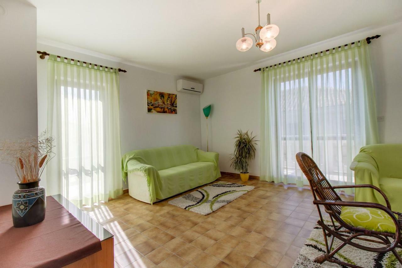 Andrino Apartment Mali Losinj Bagian luar foto