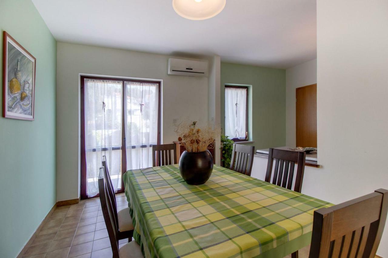Andrino Apartment Mali Losinj Bagian luar foto