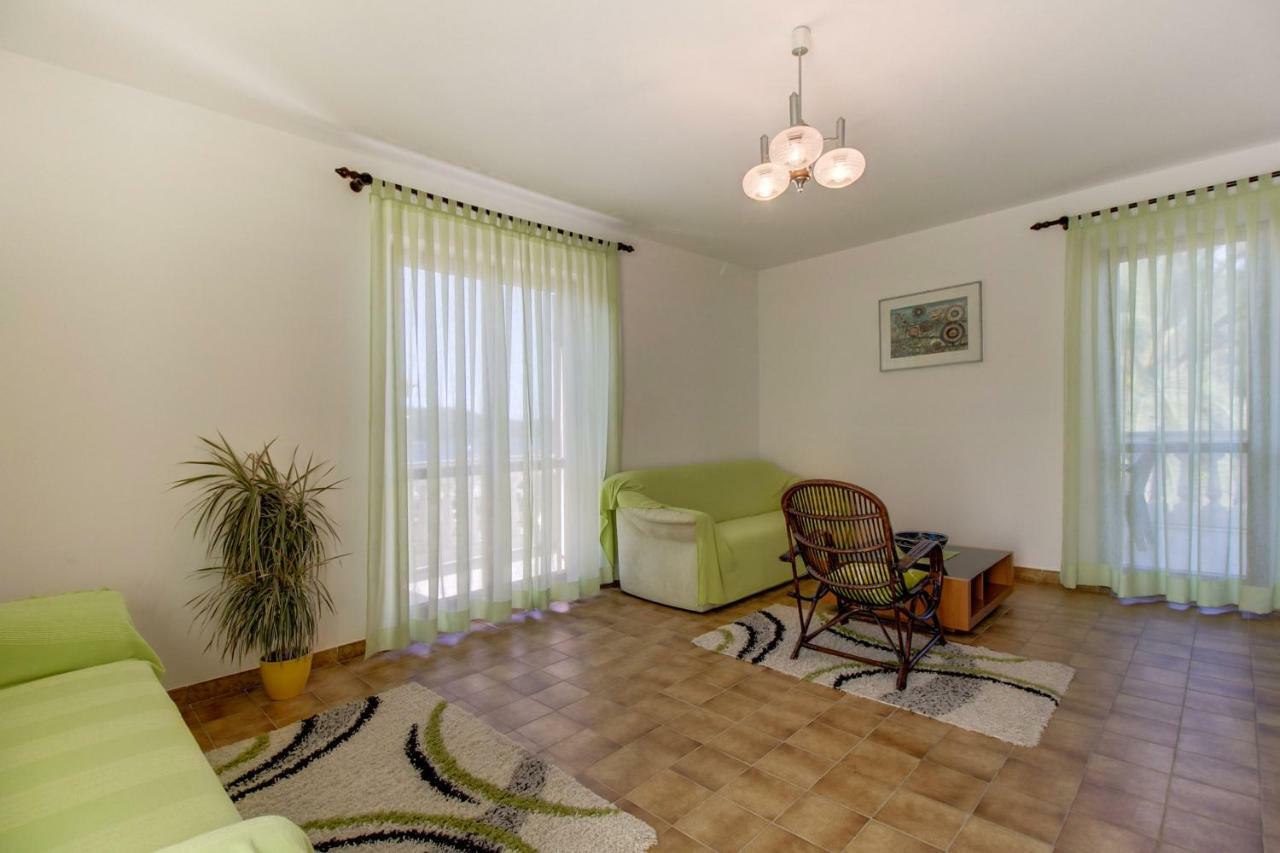 Andrino Apartment Mali Losinj Bagian luar foto